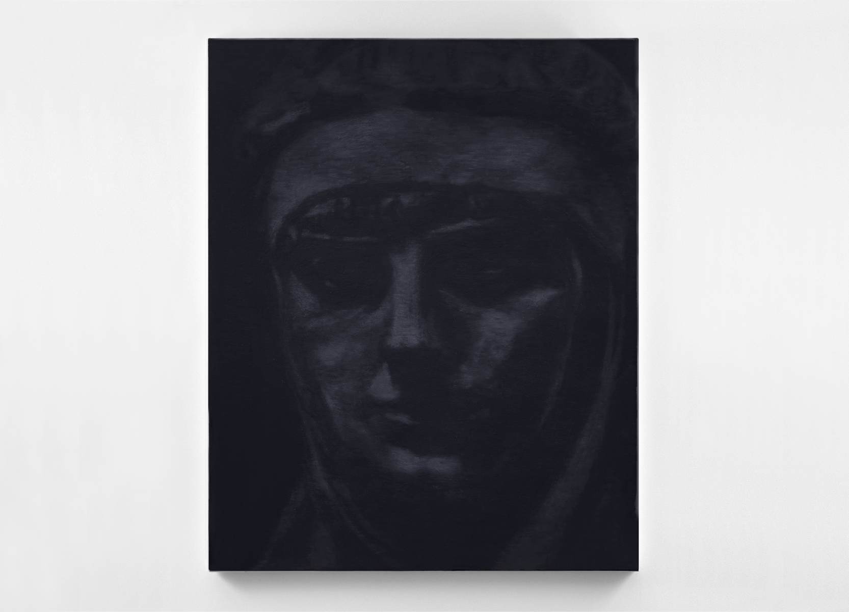 Ona / 2015 / 125 x 160 x 4 cm / oil on canvas